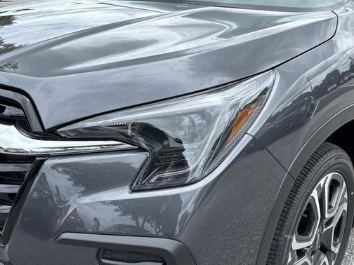 2025 Subaru Ascent Touring 7-Passenger
