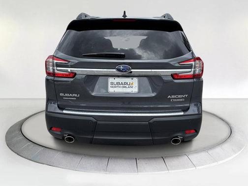 2025 Subaru Ascent Touring 7-Passenger