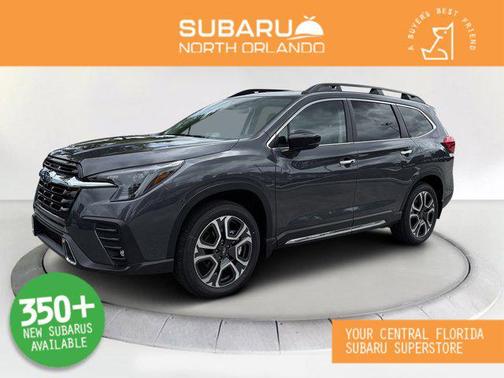 2025 Subaru Ascent Touring 7-Passenger