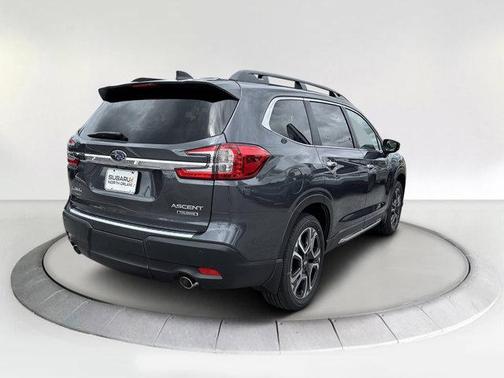 2025 Subaru Ascent Touring 7-Passenger