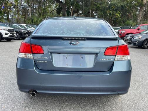 2014 Subaru Legacy Premium