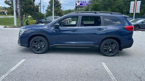 2025 Subaru Ascent Onyx Edition Touring 7-Passenger