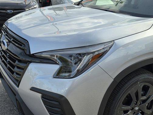 2025 Subaru Ascent Onyx Edition 7-Passenger