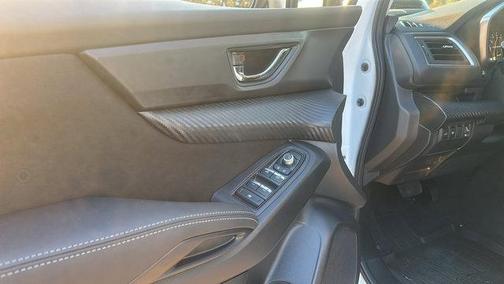 2025 Subaru Ascent Premium 8-Passenger