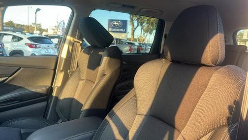 2025 Subaru Ascent Premium 8-Passenger