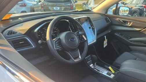 2025 Subaru Ascent Premium 8-Passenger