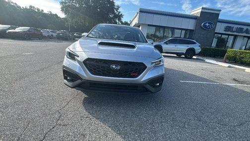 2025 Subaru WRX Limited