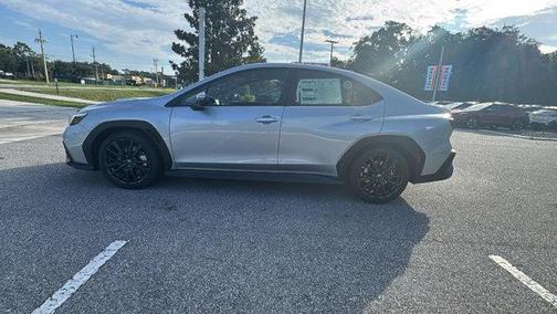 2025 Subaru WRX Limited