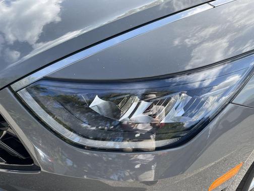 2022 Hyundai SONATA SEL