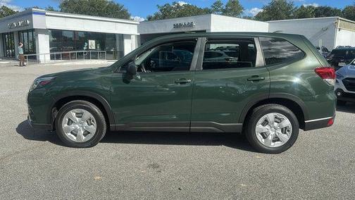 2023 Subaru Forester Base