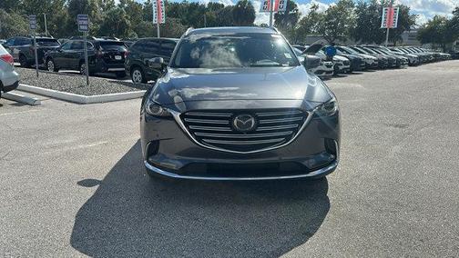 2021 Mazda CX-9 Grand Touring