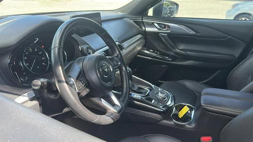 2021 Mazda CX-9 Grand Touring