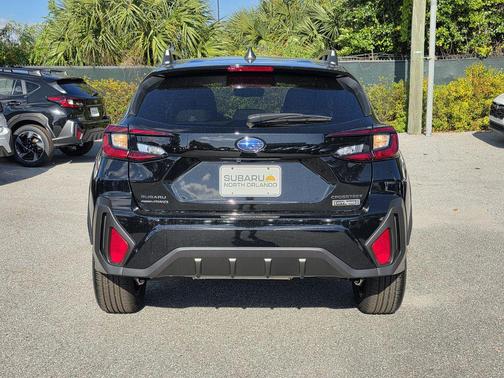 2026 Subaru Crosstrek Hybrid Base