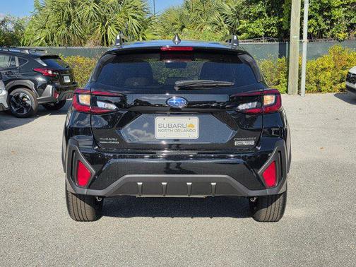 2026 Subaru Crosstrek Hybrid Base