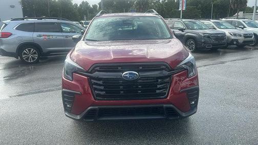 2025 Subaru Ascent Onyx Edition 7-Passenger