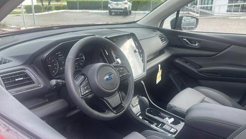 2025 Subaru Ascent Onyx Edition 7-Passenger