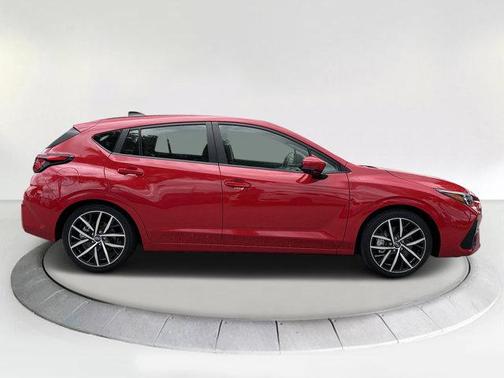 2024 Subaru Impreza Sport