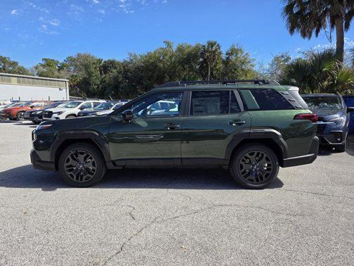 2026 Subaru Outback Limited XT