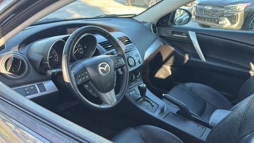 2012 Mazda Mazda3 i Grand Touring