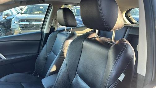 2012 Mazda Mazda3 i Grand Touring