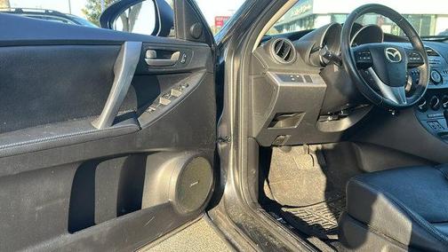 2012 Mazda Mazda3 i Grand Touring