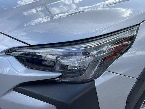 2025 Subaru Outback Touring