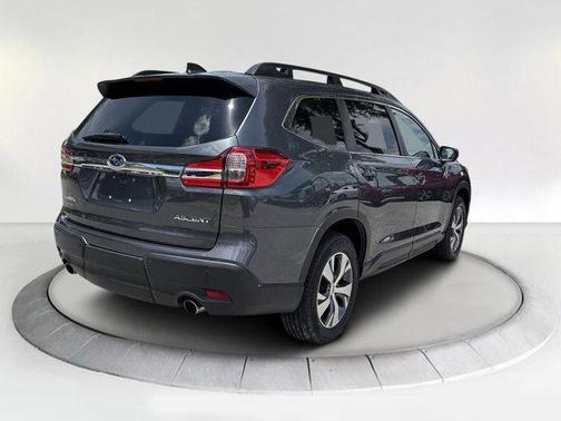 2022 Subaru Ascent Premium 7-Passenger