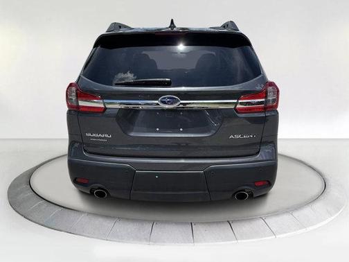 2022 Subaru Ascent Premium 7-Passenger