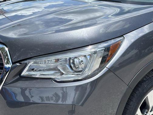 2022 Subaru Ascent Premium 7-Passenger