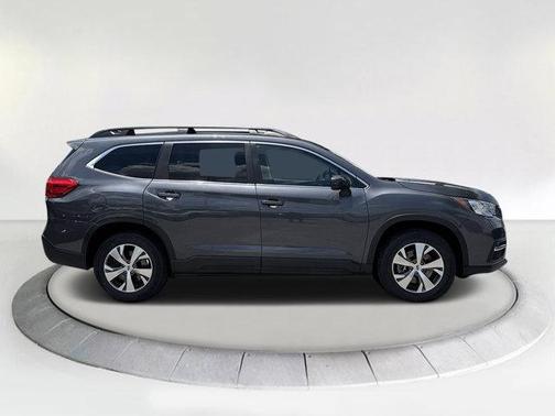 2022 Subaru Ascent Premium 7-Passenger