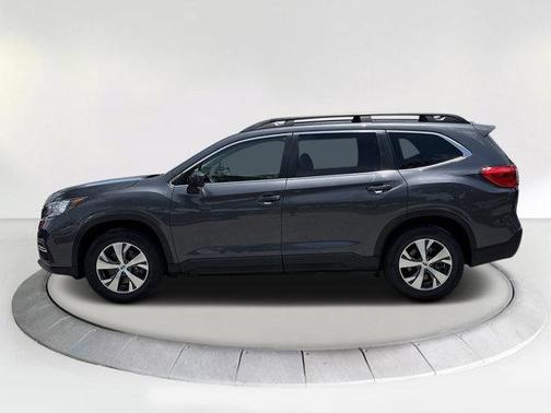 2022 Subaru Ascent Premium 7-Passenger