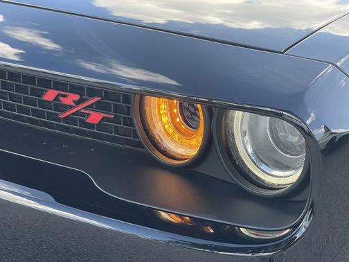 2021 Dodge Challenger R/T Scat Pack Widebody