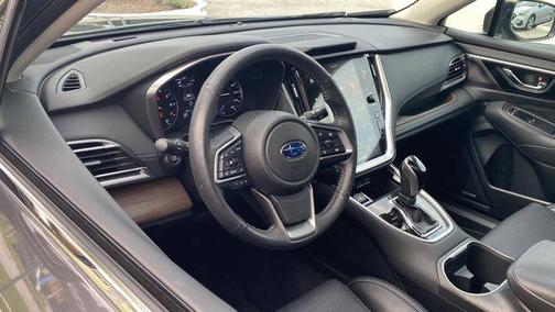 2023 Subaru Outback Limited XT