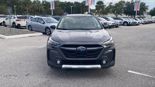 2023 Subaru Outback Limited XT