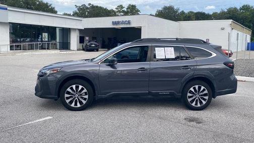 2023 Subaru Outback Limited XT