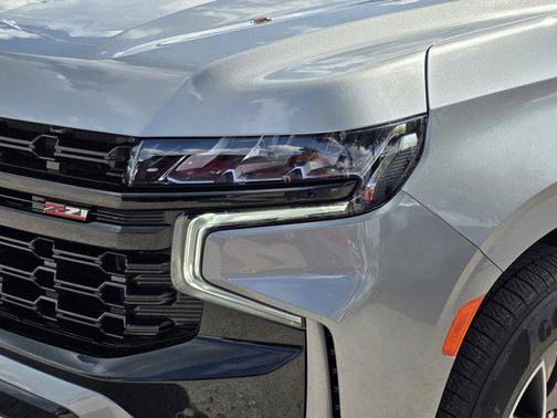 2024 Chevrolet Tahoe 4WD Z71