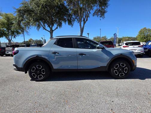 2023 Hyundai SANTA CRUZ SEL