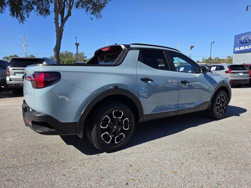 2023 Hyundai SANTA CRUZ SEL