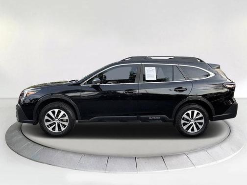 2021 Subaru Outback Base