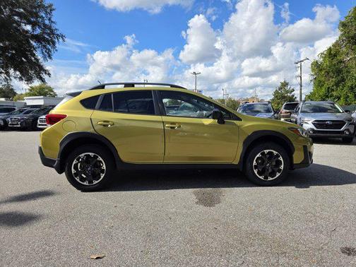 2023 Subaru Crosstrek Base