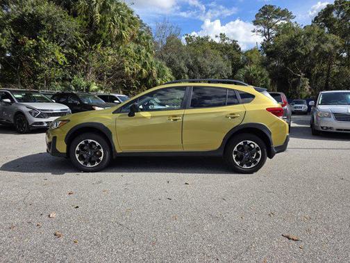 2023 Subaru Crosstrek Base