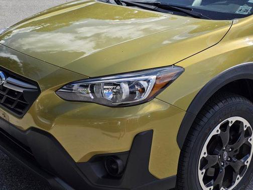 2023 Subaru Crosstrek Base