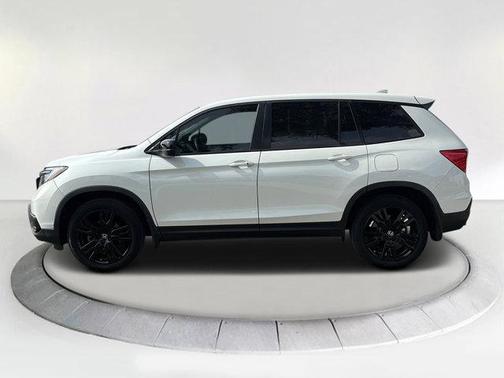 2021 Honda Passport 2WD Sport
