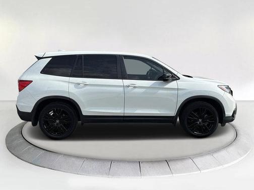 2021 Honda Passport 2WD Sport