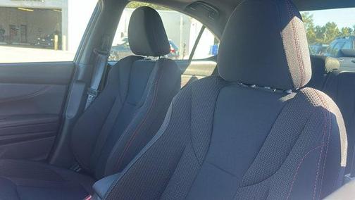 2025 Subaru WRX Premium