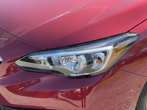 2023 Subaru Impreza Premium