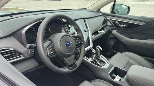 2025 Subaru Outback Onyx Edition XT
