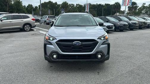 2025 Subaru Outback Onyx Edition XT
