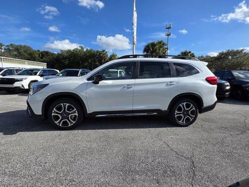 2026 Subaru Ascent Touring 7-Passenger