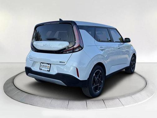 2023 Kia Soul EX